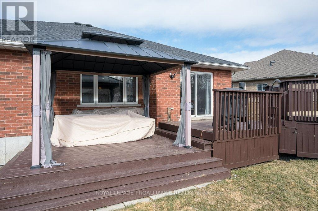 21 Forest Valley Drive, Quinte West, Ontario  K0K 2C0 - Photo 42 - X12914520