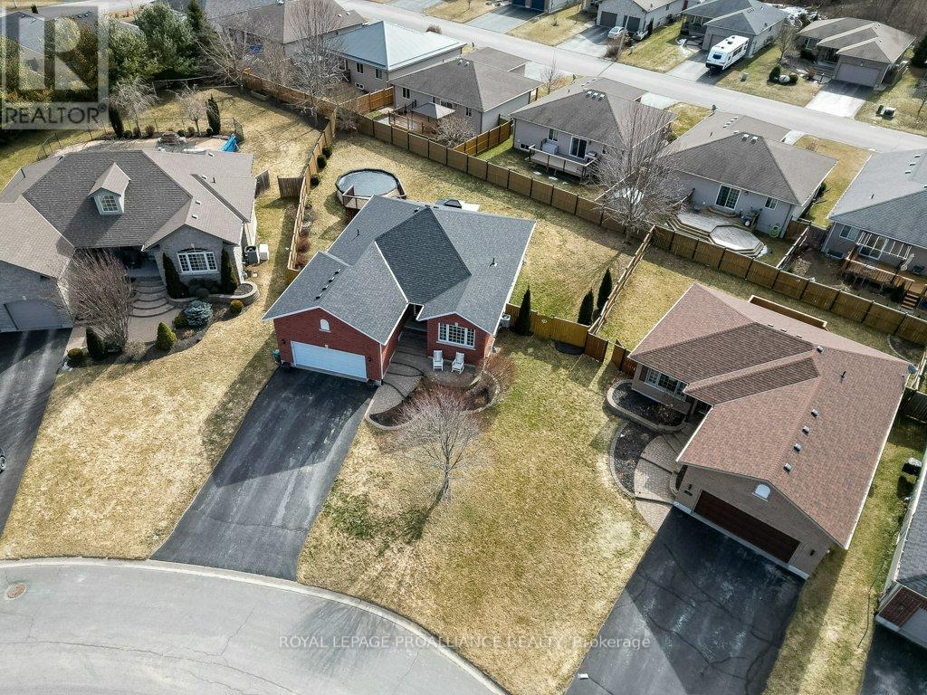 21 Forest Valley Drive, Quinte West, Ontario  K0K 2C0 - Photo 43 - X12914520