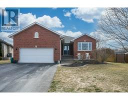 21 FOREST VALLEY DRIVE, Quinte West, Ontario