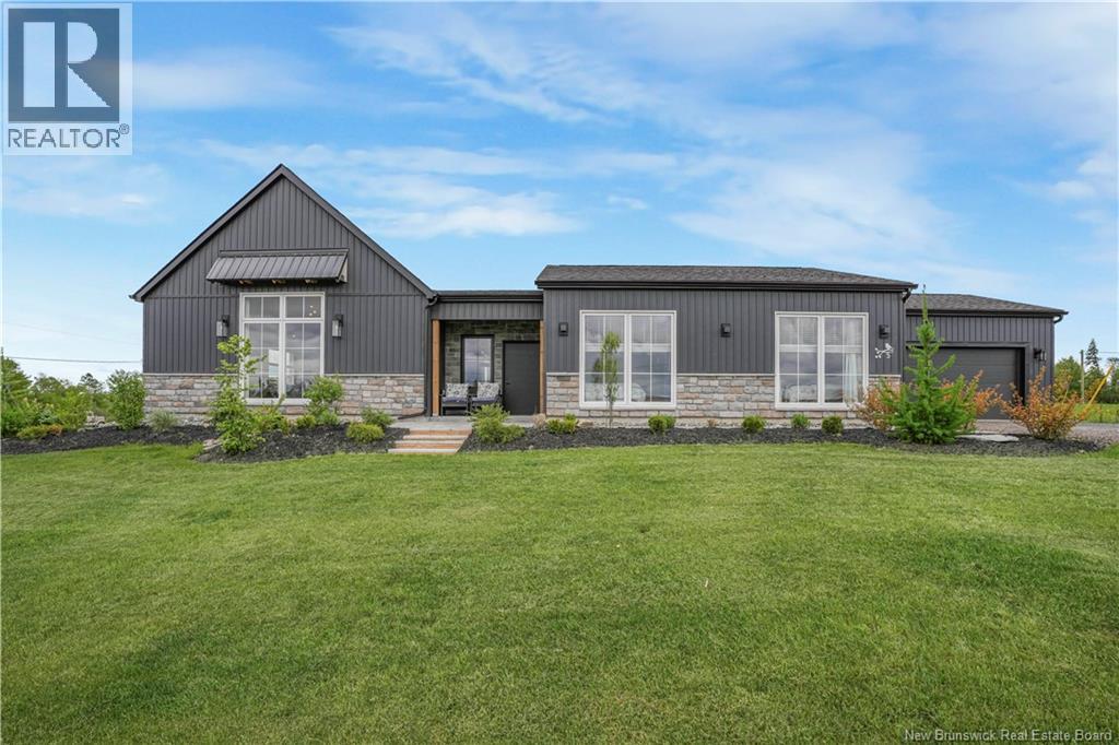 5 Headway Drive, Upper Kingsclear, New Brunswick  E2E 0E5 - Photo 1 - NB135407