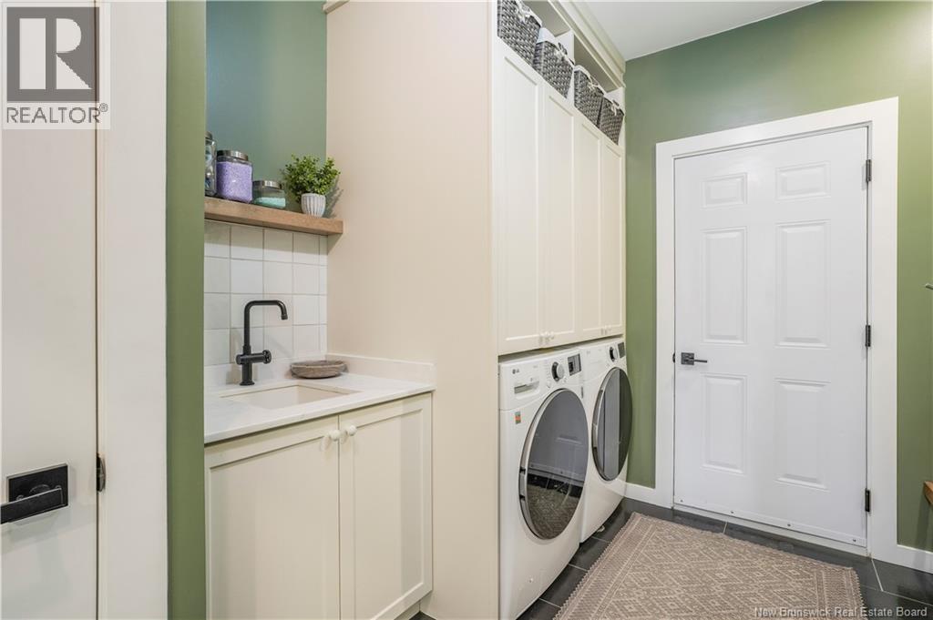 5 Headway Drive, Upper Kingsclear, New Brunswick  E2E 0E5 - Photo 41 - NB135407