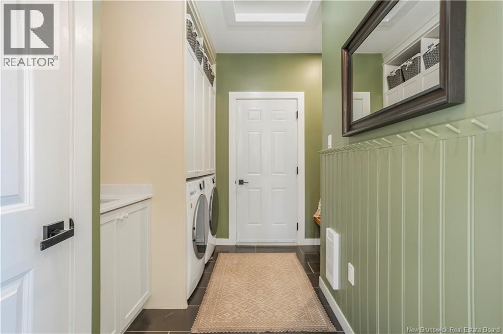 5 Headway Drive, Upper Kingsclear, New Brunswick  E2E 0E5 - Photo 40 - NB135407
