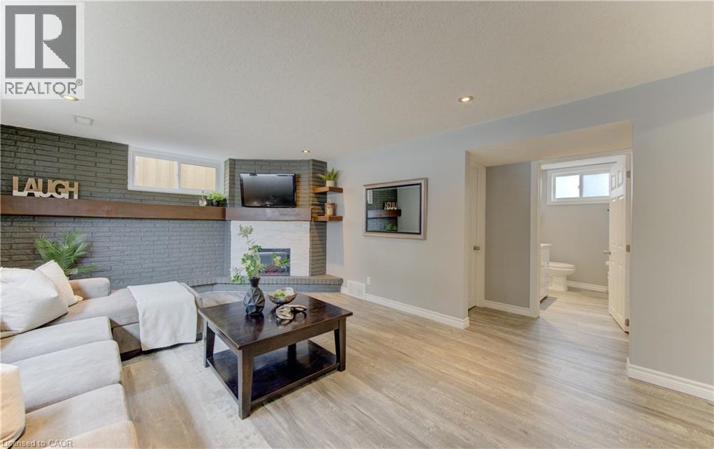 64 Wilkins Drive, Kitchener, Ontario  N2E 1L2 - Photo 27 - 40806989