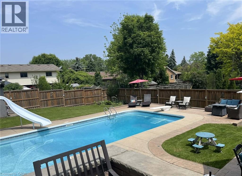 64 Wilkins Drive, Kitchener, Ontario  N2E 1L2 - Photo 33 - 40806989