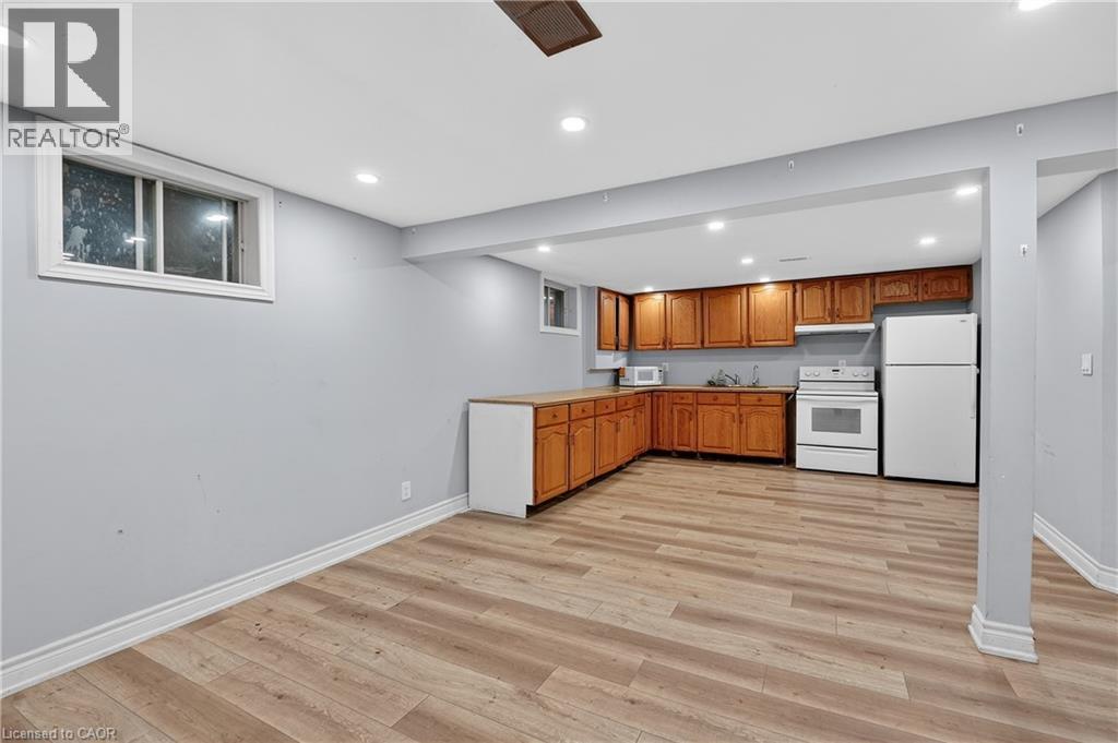 214 Main Street E Unit# Lower, Grimsby, Ontario  L3M 1P6 - Photo 7 - 40807730