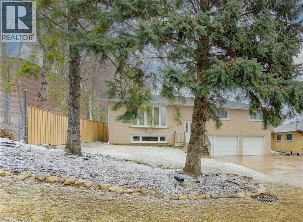 64 Wilkins Drive, Kitchener, Ontario  N2E 1L2 - Photo 3 - 40806989