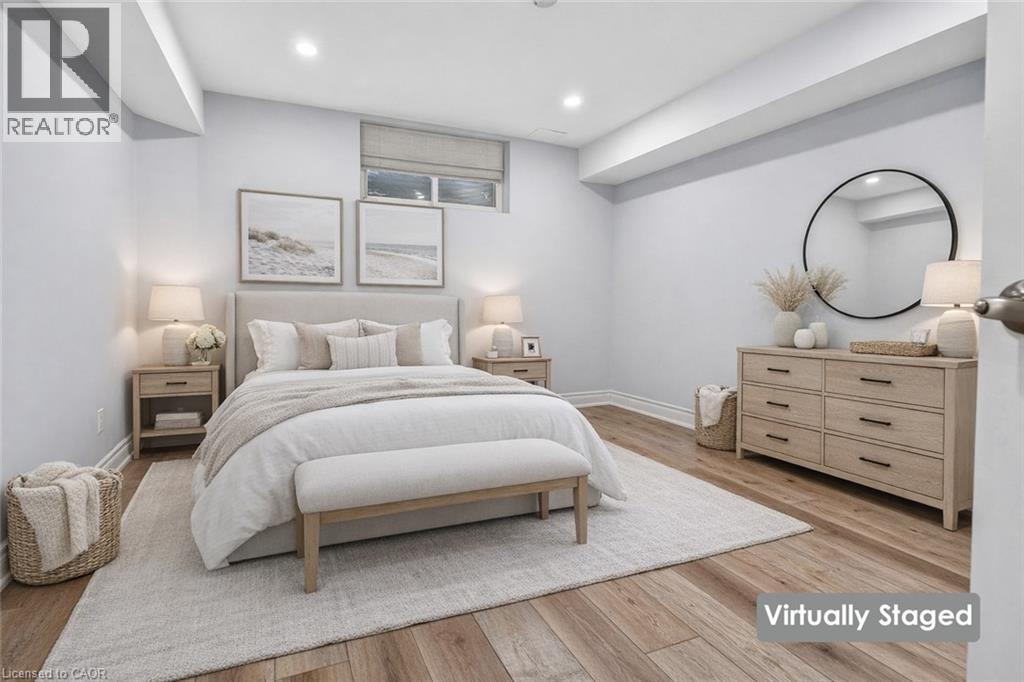 214 Main Street E Unit# Lower, Grimsby, Ontario  L3M 1P6 - Photo 9 - 40807730