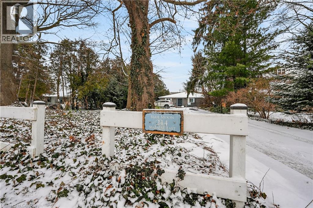 214 Main Street E Unit# Lower, Grimsby, Ontario  L3M 1P6 - Photo 18 - 40807730