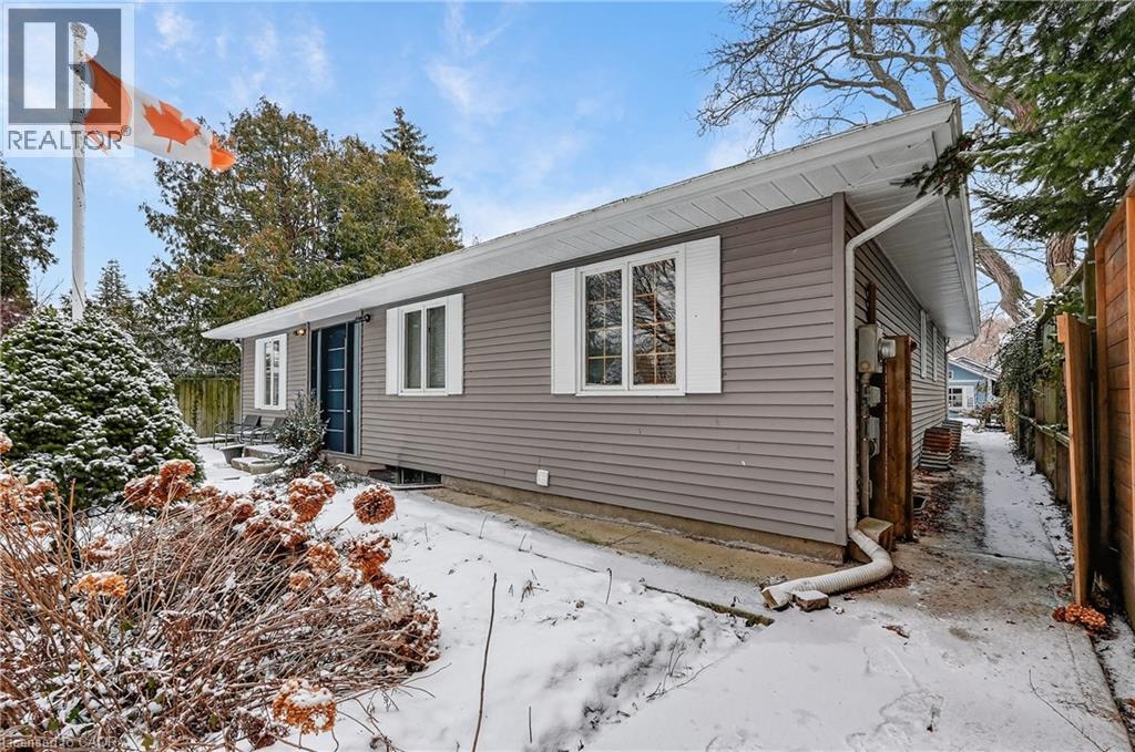 214 Main Street E Unit# Lower, Grimsby, Ontario  L3M 1P6 - Photo 3 - 40807730