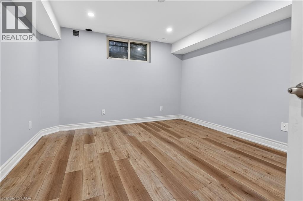 214 Main Street E Unit# Lower, Grimsby, Ontario  L3M 1P6 - Photo 10 - 40807730