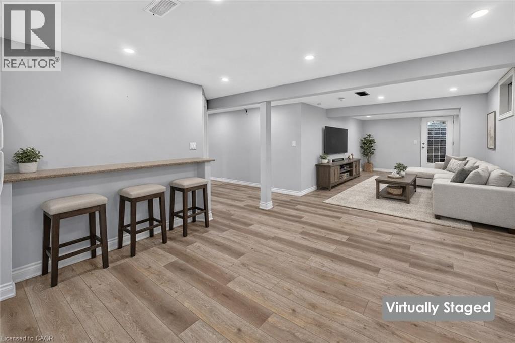 214 Main Street E Unit# Lower, Grimsby, Ontario  L3M 1P6 - Photo 5 - 40807730