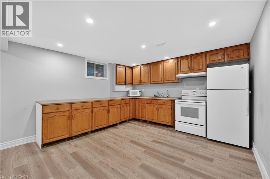 214 Main Street E Unit# Lower, Grimsby, Ontario  L3M 1P6 - Photo 8 - 40807730