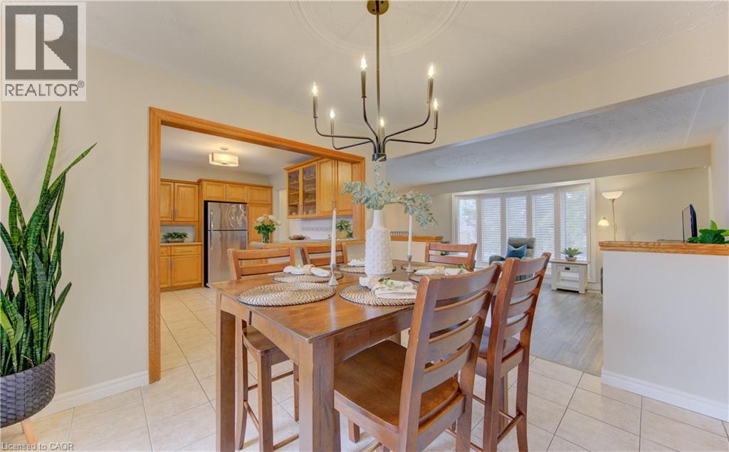 64 Wilkins Drive, Kitchener, Ontario  N2E 1L2 - Photo 13 - 40806989