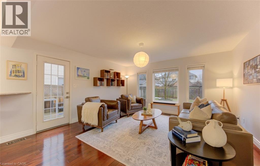 819 Grand Banks Drive, Waterloo, Ontario  N2K 4N2 - Photo 15 - 40813775