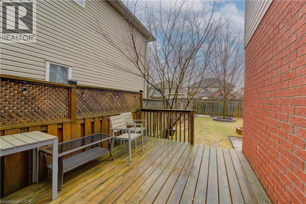 819 Grand Banks Drive, Waterloo, Ontario  N2K 4N2 - Photo 24 - 40813775