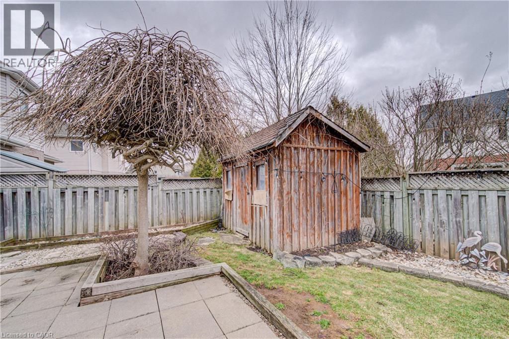 161 Farley Drive, Guelph, Ontario  N1L 1L7 - Photo 46 - 40814177