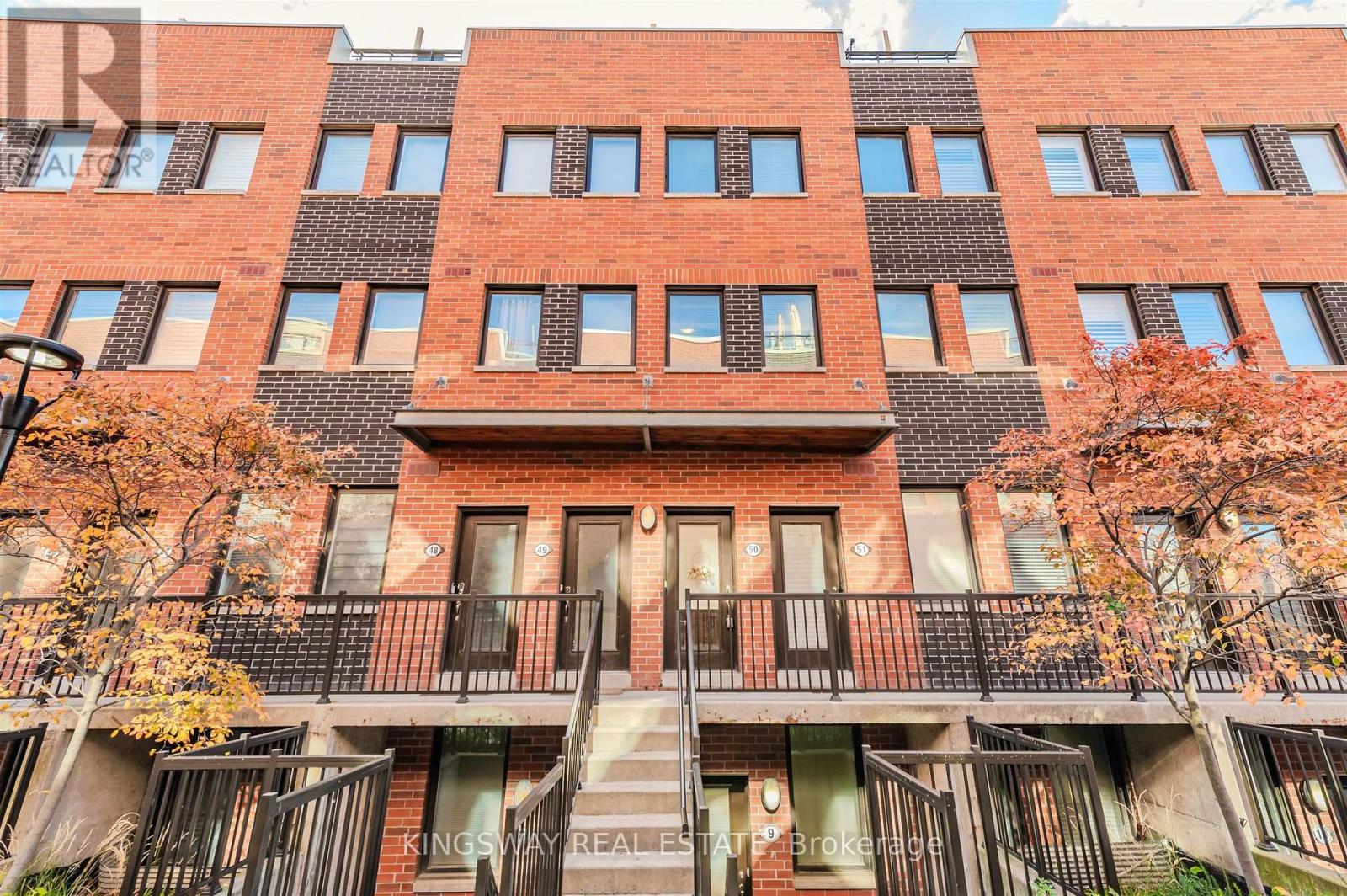 50 - 68 Winston Park Boulevard, Toronto (Downsview-Roding-Cfb), Ontario  M3K 1C3 - Photo 16 - W12913130