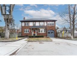 50 THORNHILL AVENUE, Toronto, Ontario