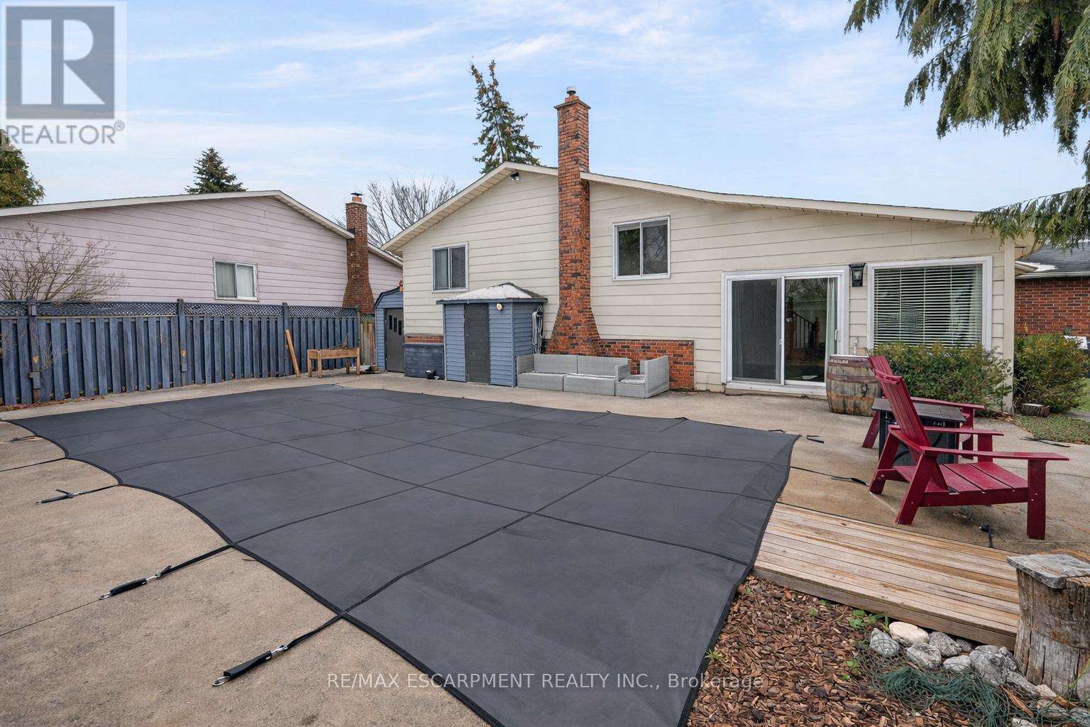 16 Samuel Road, Grimsby (Grimsby Beach), Ontario  L3M 4P6 - Photo 30 - X12828400