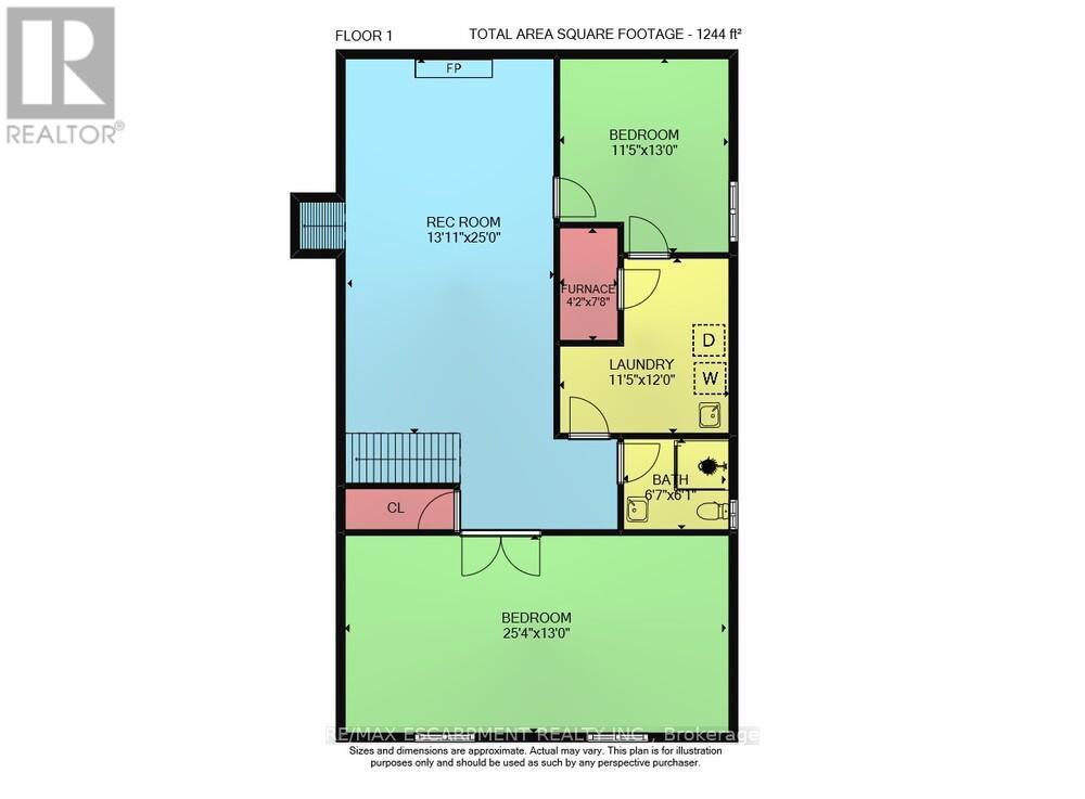 16 Samuel Road, Grimsby (Grimsby Beach), Ontario  L3M 4P6 - Photo 34 - X12828400