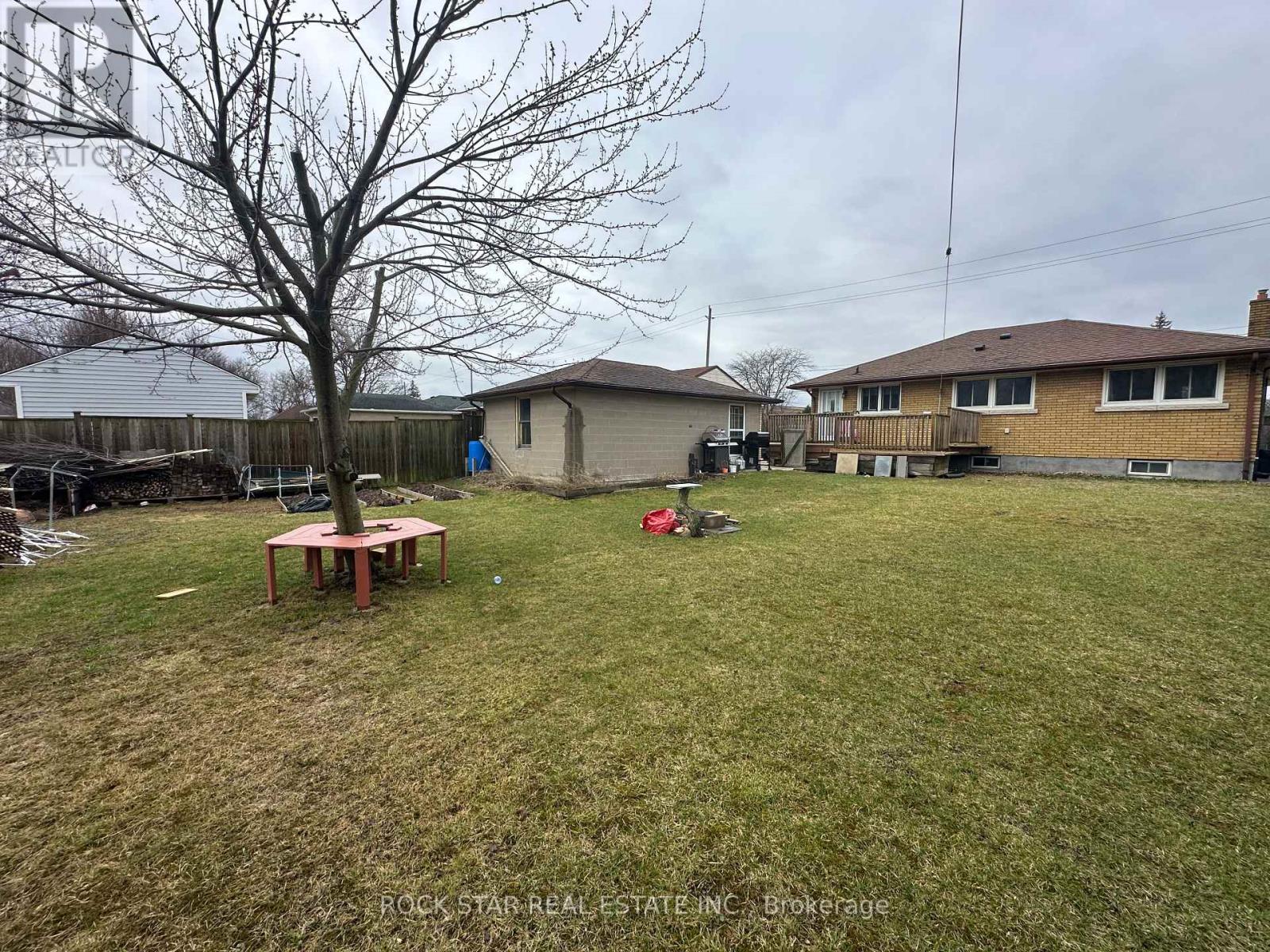 3616 Dorchester Road, Niagara Falls, Ontario  L2J 3A5 - Photo 24 - X12881096