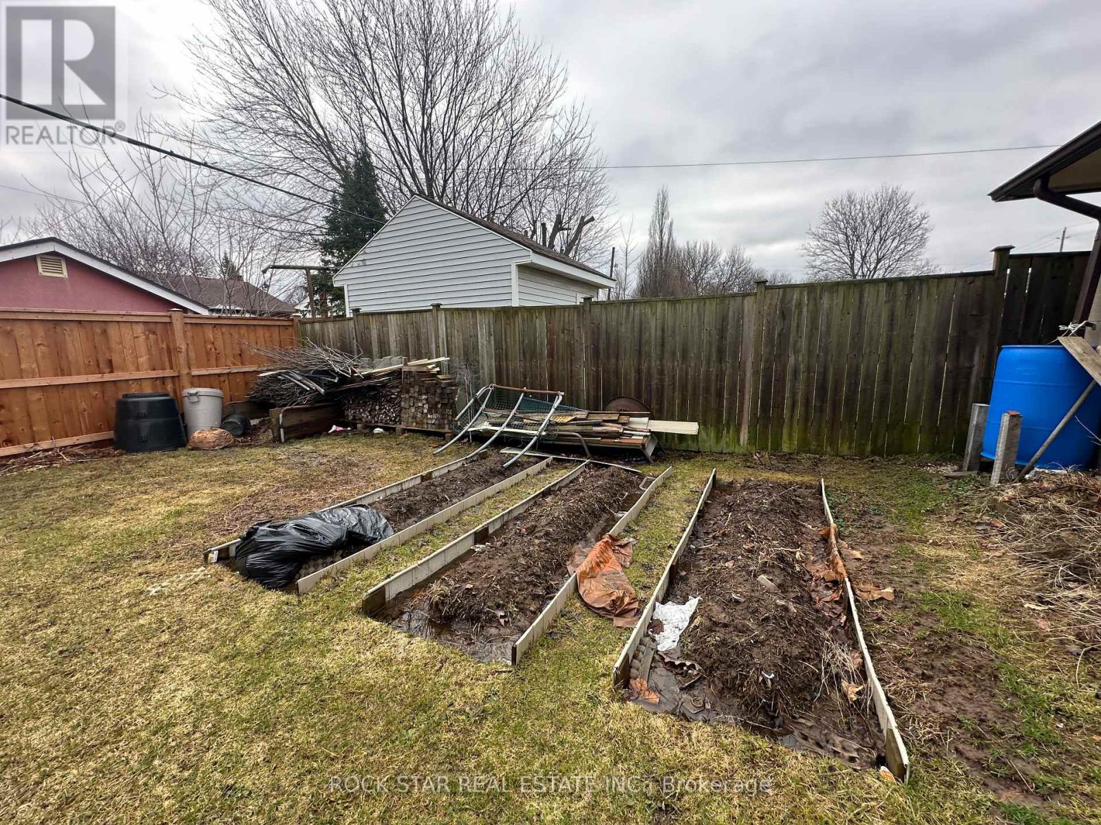 3616 Dorchester Road, Niagara Falls, Ontario  L2J 3A5 - Photo 22 - X12881096