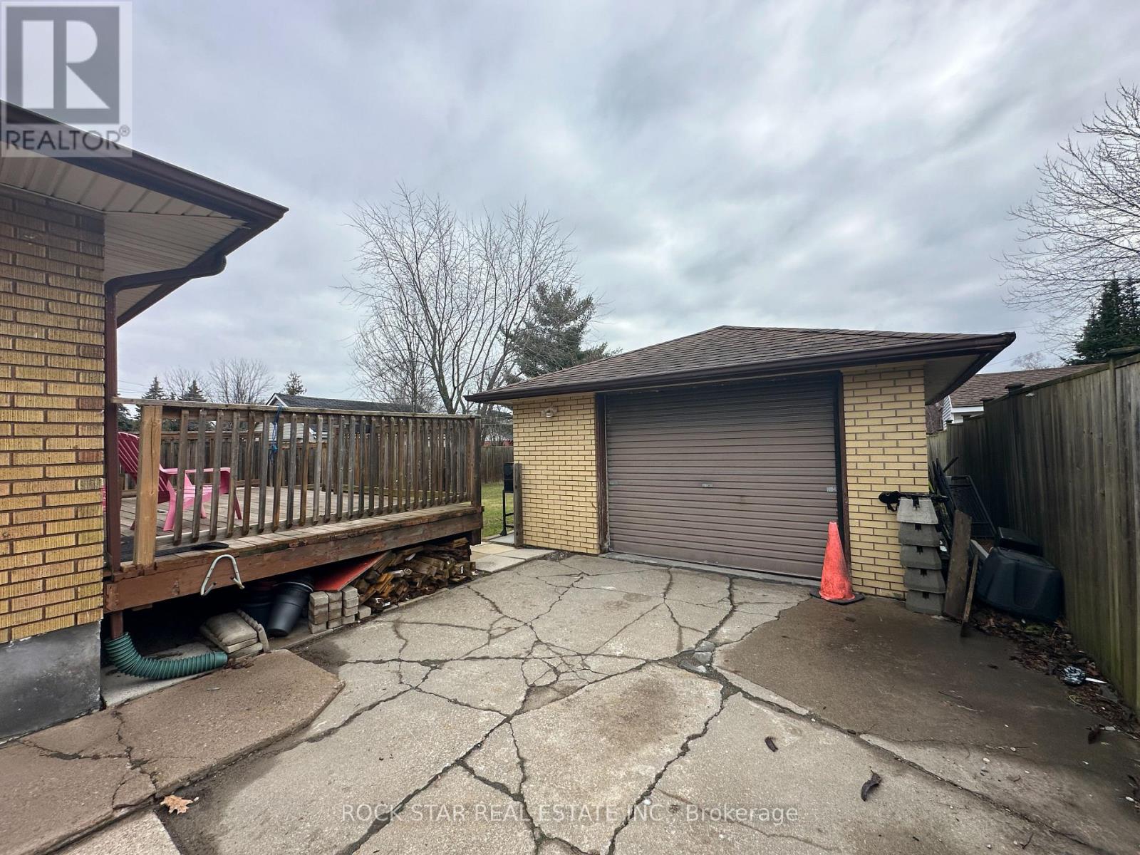 3616 Dorchester Road, Niagara Falls, Ontario  L2J 3A5 - Photo 29 - X12881096