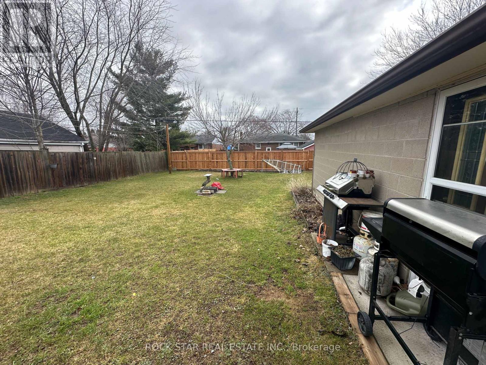 3616 Dorchester Road, Niagara Falls, Ontario  L2J 3A5 - Photo 28 - X12881096