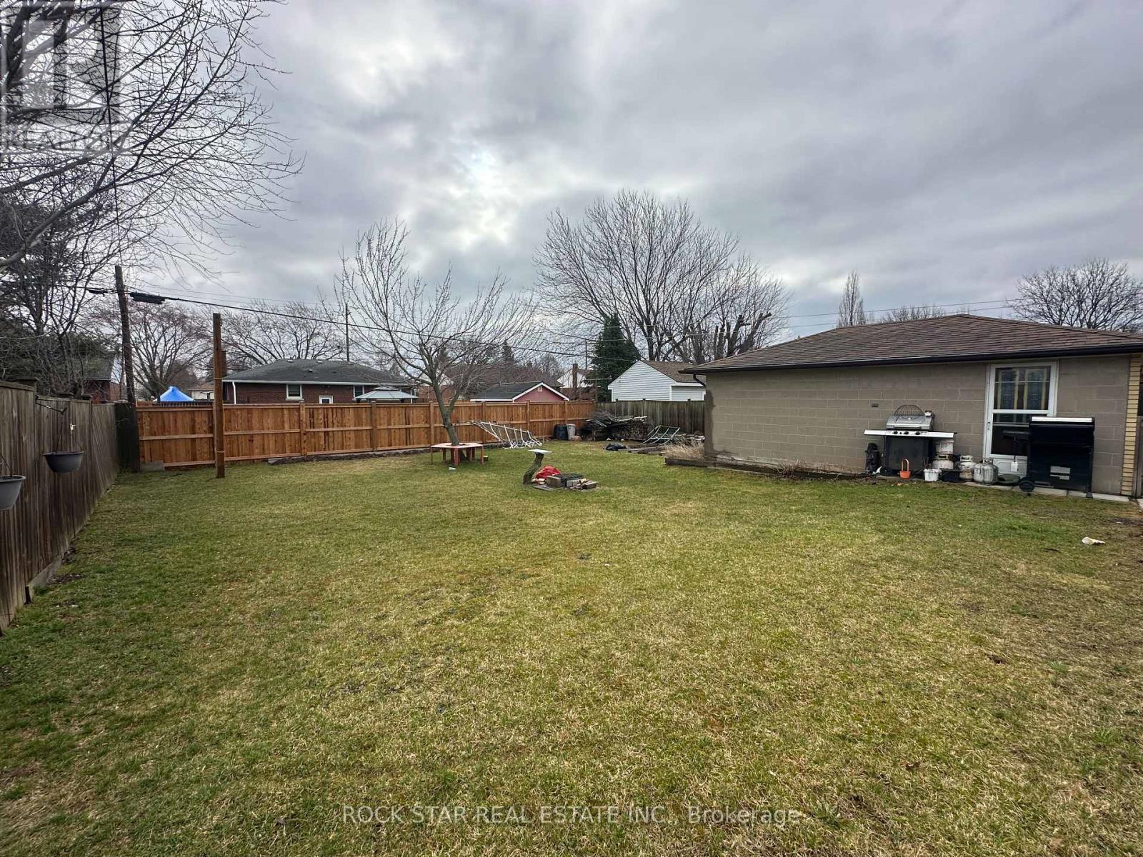 3616 Dorchester Road, Niagara Falls, Ontario  L2J 3A5 - Photo 25 - X12881096