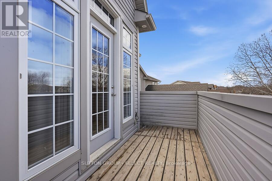 1758 Devos Drive, London North, Ontario  N5X 4H9 - Photo 25 - X12914540