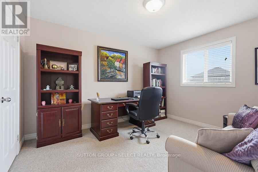 1758 Devos Drive, London North, Ontario  N5X 4H9 - Photo 28 - X12914540