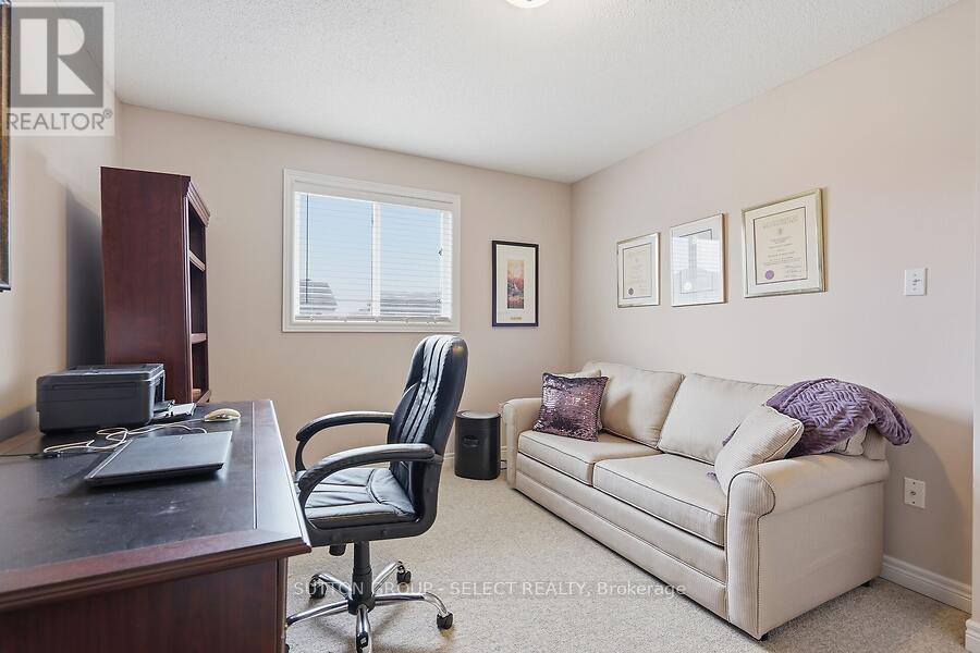 1758 Devos Drive, London North, Ontario  N5X 4H9 - Photo 29 - X12914540