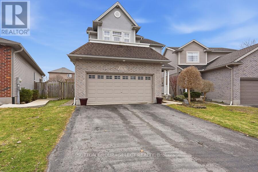 1758 Devos Drive, London North, Ontario  N5X 4H9 - Photo 3 - X12914540