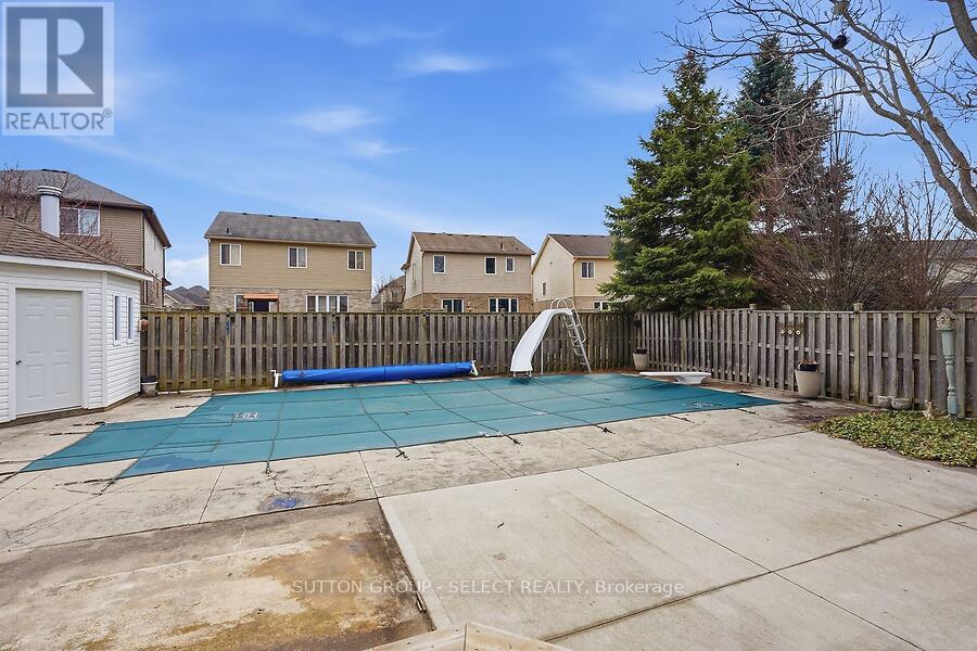 1758 Devos Drive, London North, Ontario  N5X 4H9 - Photo 40 - X12914540