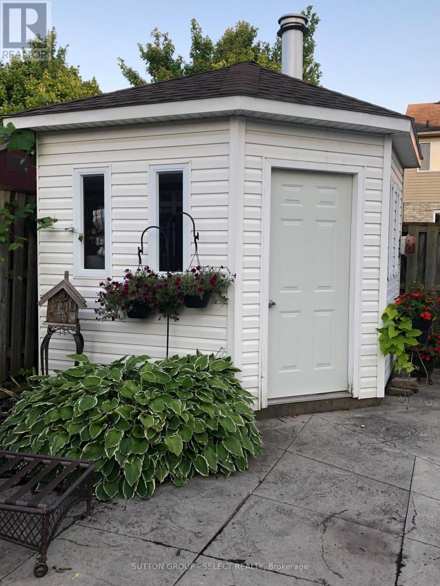 1758 Devos Drive, London North, Ontario  N5X 4H9 - Photo 43 - X12914540