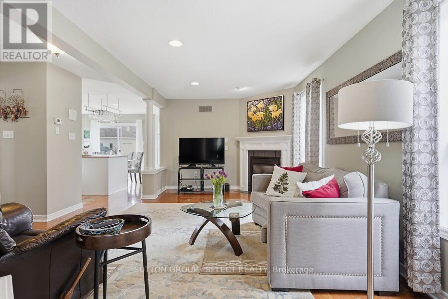 1758 Devos Drive, London North, Ontario  N5X 4H9 - Photo 6 - X12914540