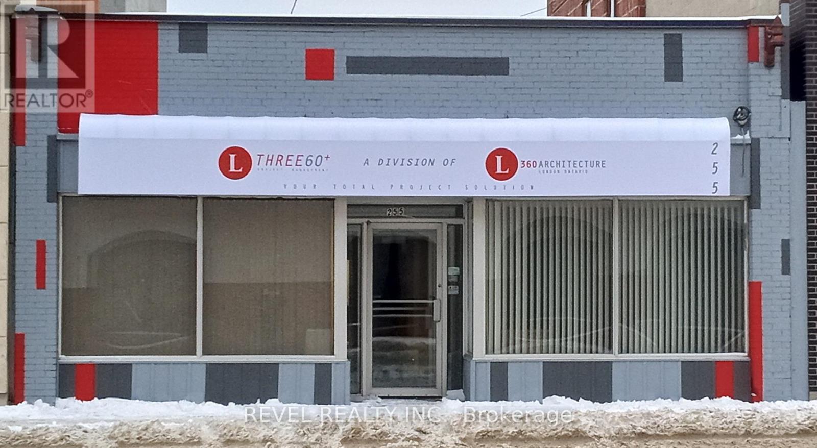 255 ALGONQUIN BOULEVARD E, Timmins, Ontario