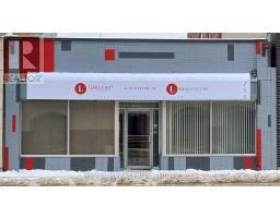 255 ALGONQUIN BOULEVARD E, Timmins, Ontario