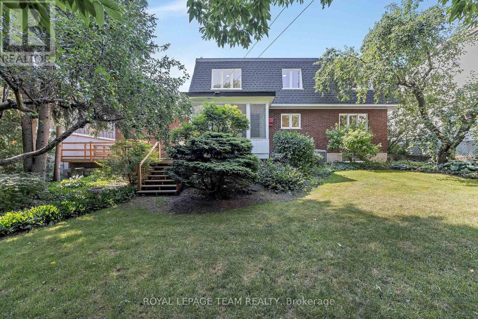 1825 Yale Avenue, Ottawa, Ontario  K1H 6S3 - Photo 45 - X12914404