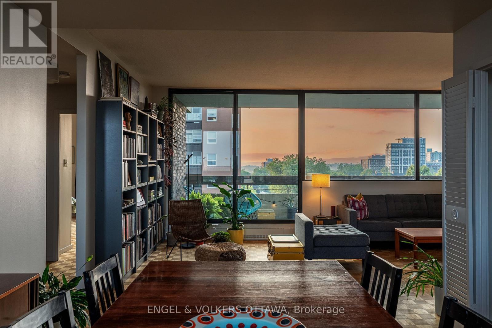 8a - 400 Laurier Avenue E, Ottawa, Ontario  K1N 8Y2 - Photo 11 - X12914432