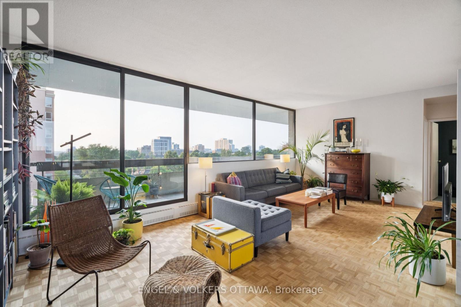 8a - 400 Laurier Avenue E, Ottawa, Ontario  K1N 8Y2 - Photo 12 - X12914432