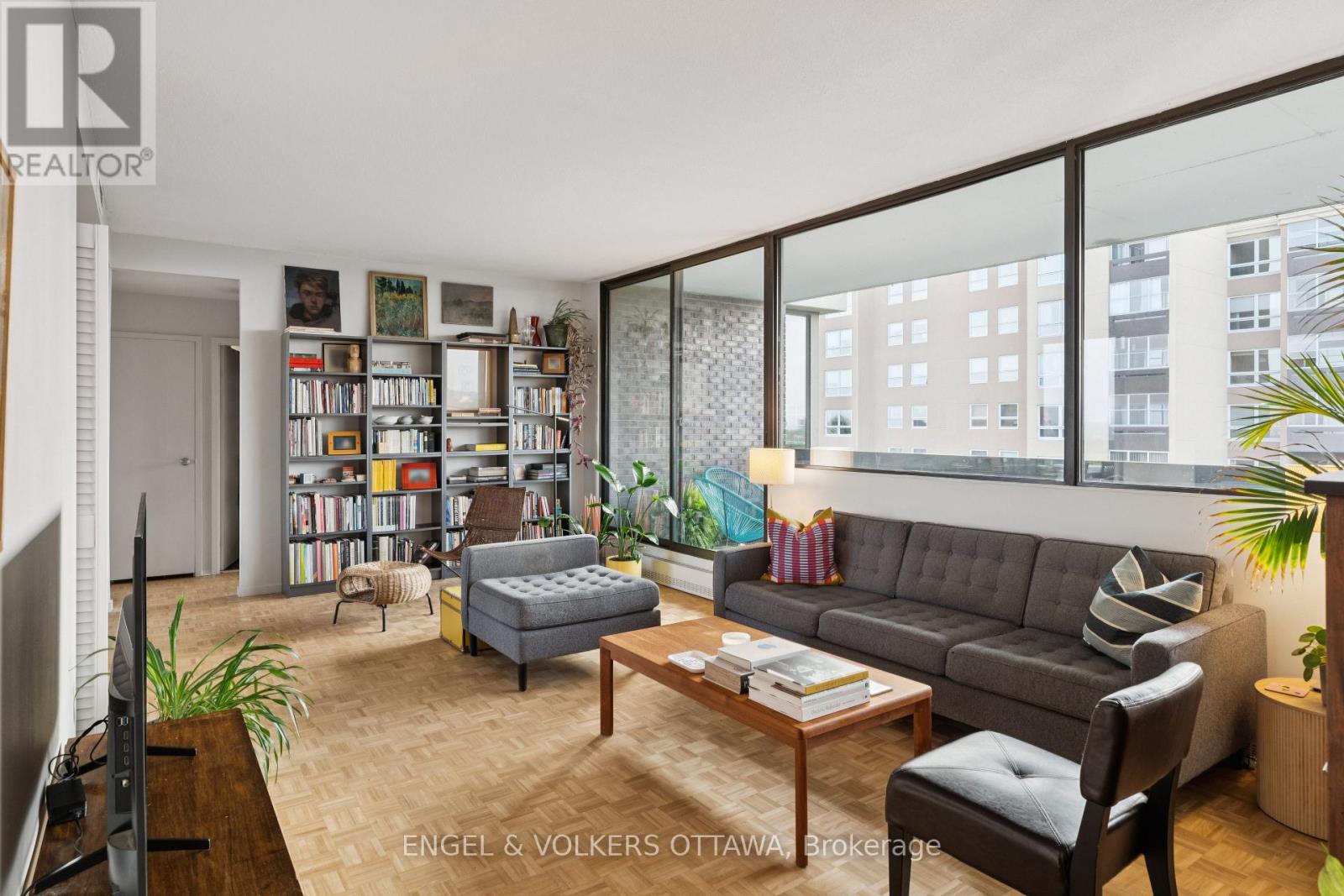 8a - 400 Laurier Avenue E, Ottawa, Ontario  K1N 8Y2 - Photo 15 - X12914432