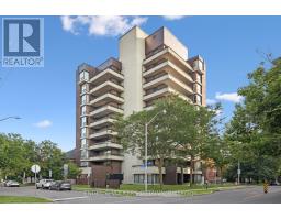 8A - 400 LAURIER AVENUE E, Ottawa, Ontario