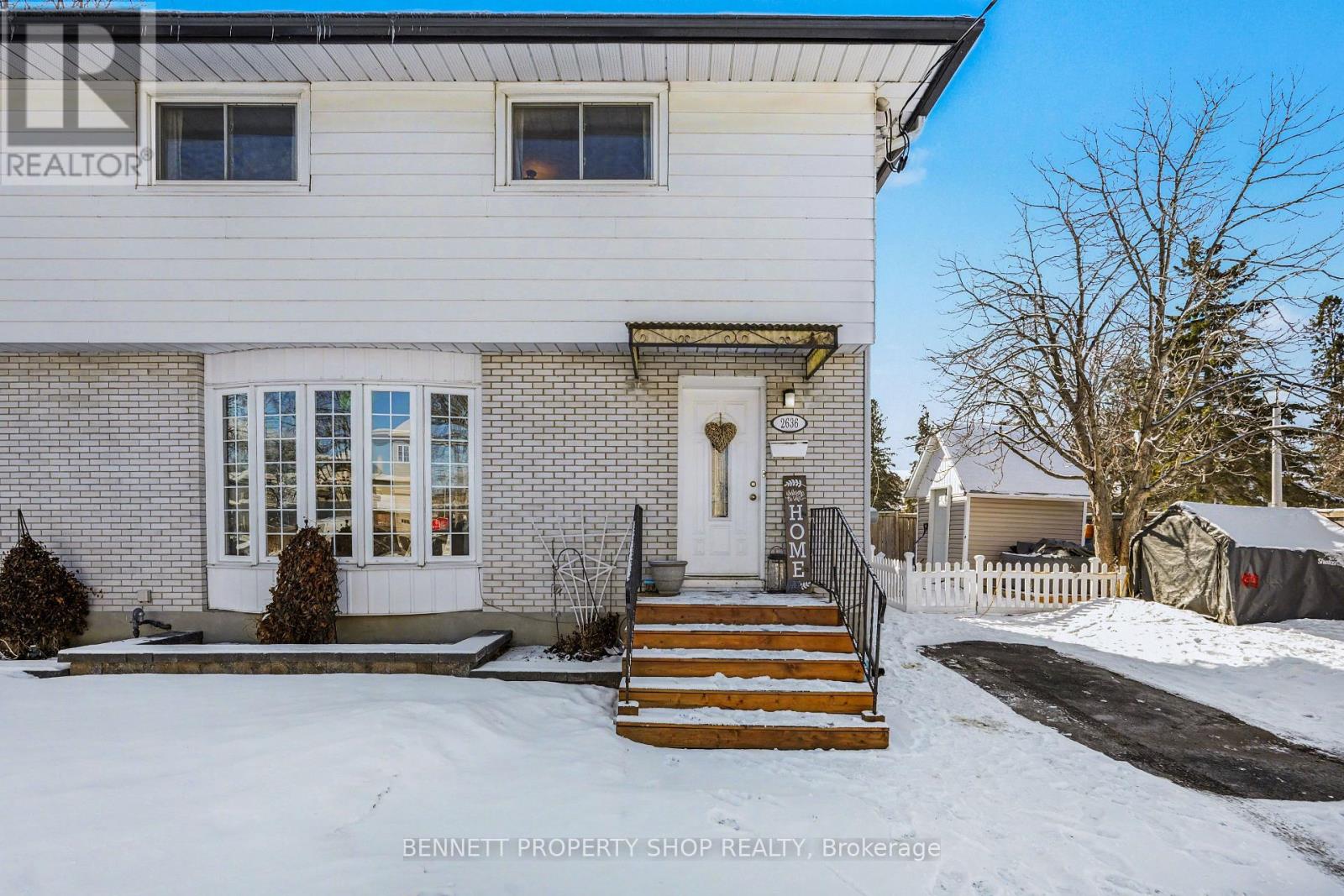 2636 ELMHURST STREET, Ottawa, Ontario