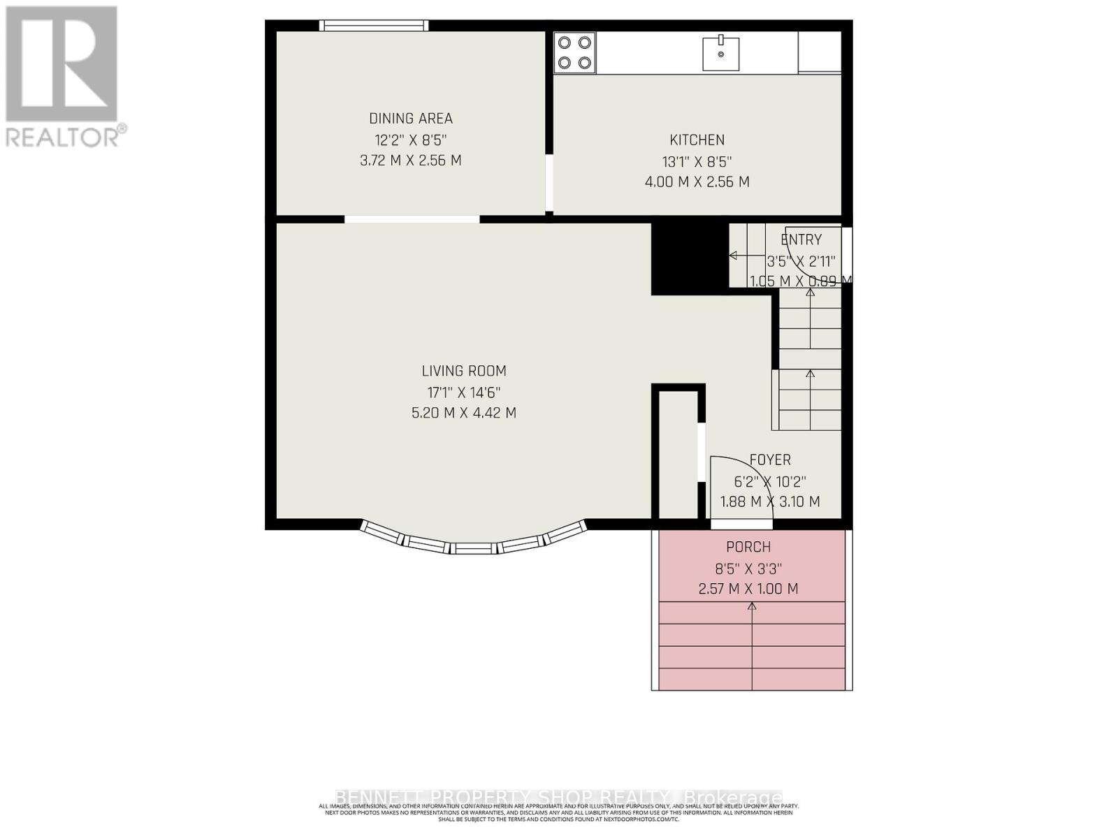 2636 Elmhurst Street, Ottawa, Ontario  K2B 7N6 - Photo 12 - X12914480