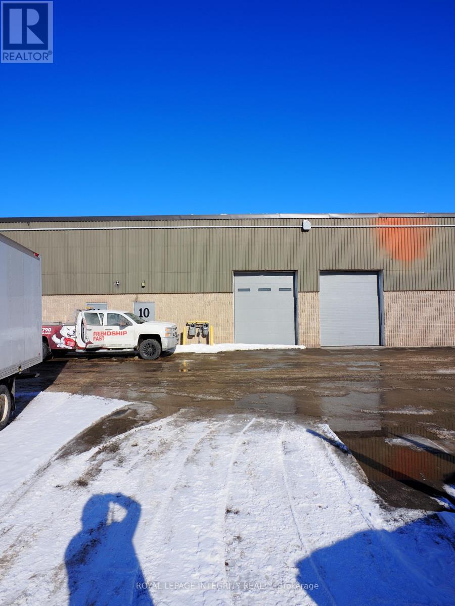 10-11 - 2295 Stevenage Drive, Ottawa, Ontario  K1G 3W1 - Photo 14 - X12914544