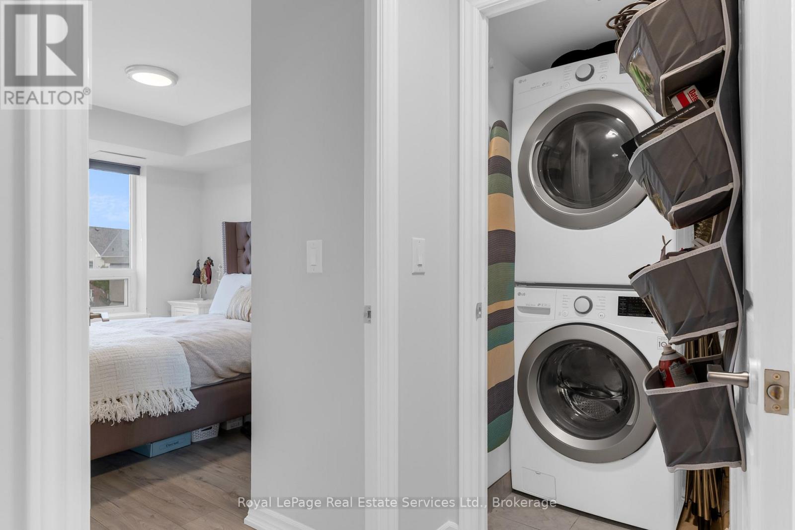 302 - 2391 Central Park Drive, Oakville, Ontario  L6H 0E4 - Photo 12 - W12914484