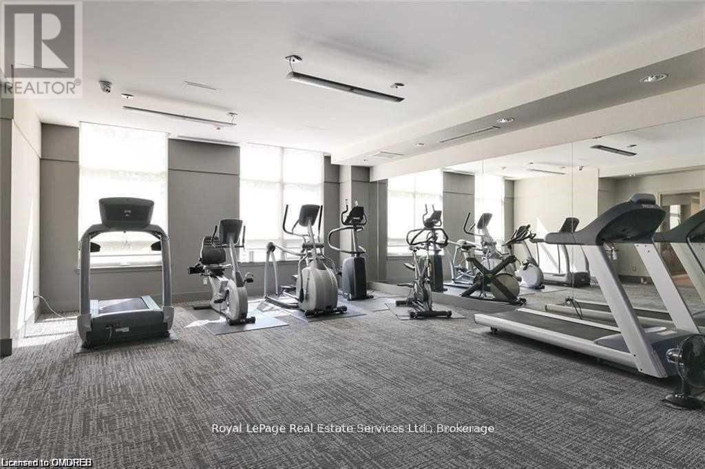 302 - 2391 Central Park Drive, Oakville, Ontario  L6H 0E4 - Photo 18 - W12914484