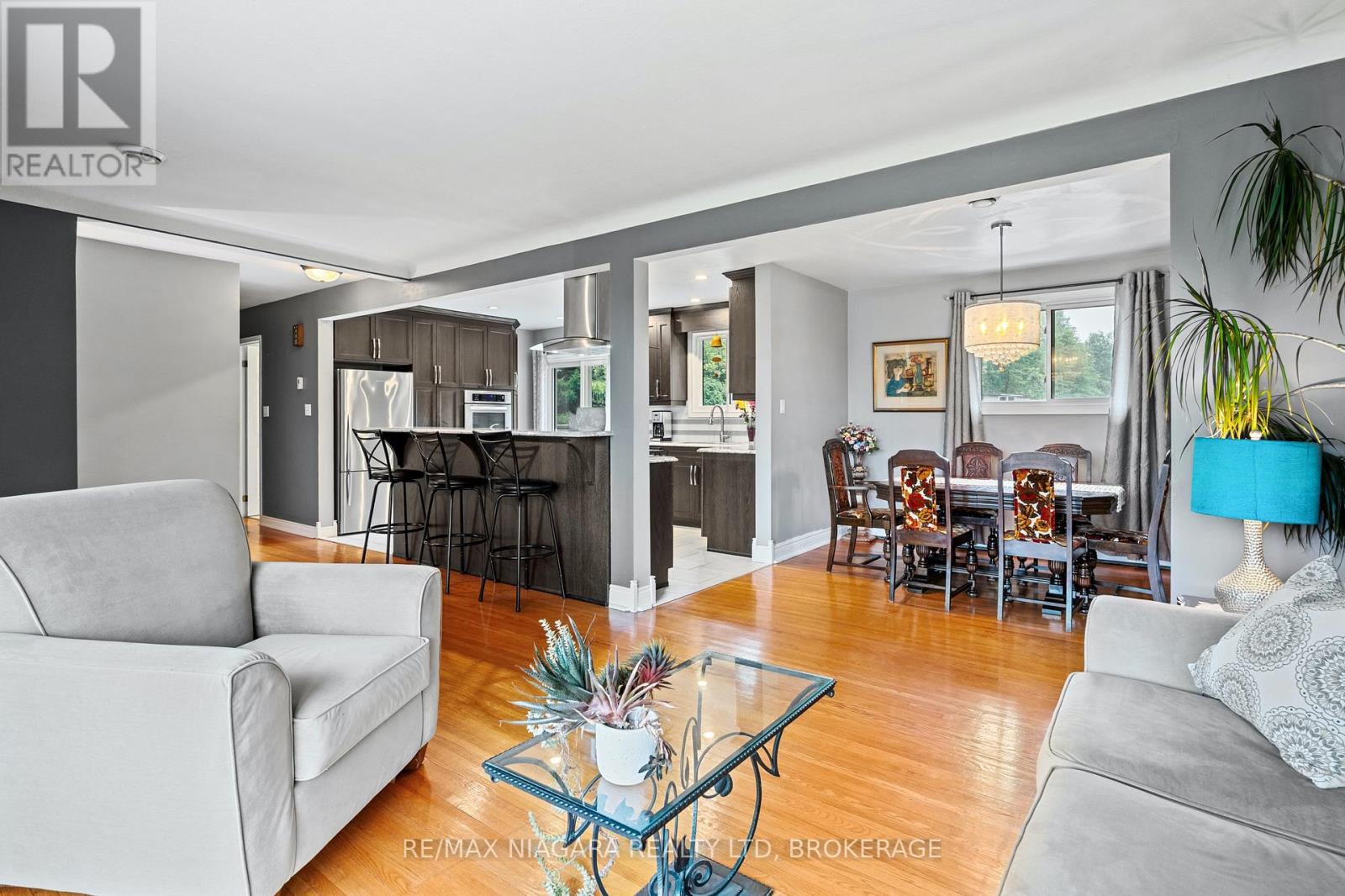 594 Doans Ridge Road, Welland, Ontario  L3B 5N7 - Photo 10 - X12914416