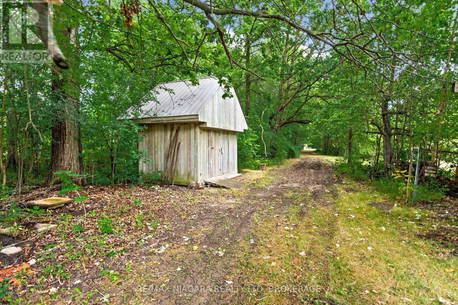594 Doans Ridge Road, Welland, Ontario  L3B 5N7 - Photo 34 - X12914416